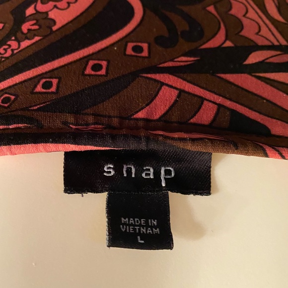 Venus Maxi Dress - Picture 4 of 4